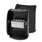 HENSEL - Jakorasia ENYCASE mus - KF 3535 B 35mm2 IP66/IP67