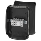 HENSEL - Jakorasia ENYCASE mus - KF 5050 B 50mm2 IP66/IP67