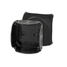 HENSEL - Jakorasia ENYCASE mus - KF 0600 B IP66/IP67 PC-HF