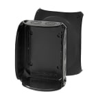 HENSEL - Jakorasia ENYCASE mus - KF 3500 B IP66/IP67 PC-HF