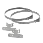 HENSEL - Jakorasiatarvike - DK MB 2 pylväskiinnike