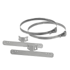 HENSEL - Jakorasiatarvike - DK MB 3 pylväskiinnike