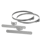 HENSEL - Jakorasiatarvike - DK MB 3 pylväskiinnike