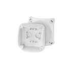 HENSEL - Jakorasia ENYCASE har - KF 0200 H IP66/IP67 PC-HF