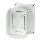 HENSEL - Jakorasia ENYCASE har - KF 1000 H IP66/IP67 PC-HF