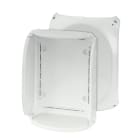 HENSEL - Jakorasia ENYCASE har - KF 3500 H IP66/IP67 PC-HF