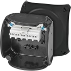 HENSEL - Jakorasia ATEX - KX 0202 C, IP66, PC