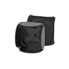 HENSEL - Jakorasia ENYCASE mus - KF 0400 C IP66/IP67 PC-HF