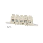 HENSEL - Jakorasia ENYCASE - DK KS 10, ruuviliitin