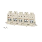 HENSEL - Jakorasia ENYCASE - DK KS 16, ruuviliitin