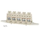 HENSEL - Jakorasia ENYCASE - DK KS 25, ruuviliitin