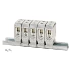 HENSEL - Jakorasia ENYCASE - DK KS 50, ruuviliitin