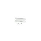 HENSEL - Jakorasia ENYCASE - DK TS 06, DIN-kisko