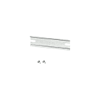 HENSEL - Jakorasia ENYCASE - DK TS 16, DIN-kisko