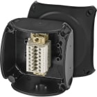 HENSEL - Jakorasia ATEX - RX 0207 T, IP66, PC