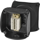 HENSEL - Jakorasia ATEX - RX 0207 T, IP66, PC