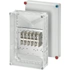 HENSEL - Jakorasia - K 7052 Al/Cu 5x 2x10-95 mm²