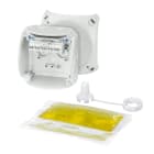 HENSEL - Geeli jakorasia ENYCASE - WP 0202 G 2,5mm2 geeli harmaa