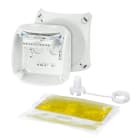 HENSEL - Geeli jakorasia ENYCASE - WP 0402 G2,5mm2 geeli harmaa