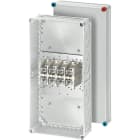 HENSEL - Jakorasia - K 2404 4x 2x25-240/4x25-120mm²