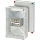 HENSEL - Jakorasia - K 1204 4x 2x16-150/4x16-70 mm²