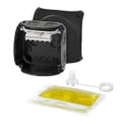 HENSEL - Geeli jakorasia ENYCASE - WP 0604 B 4mm2 geeli musta