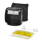 HENSEL - Geeli jakorasia ENYCASE - WP 0606 B 6mm2 geeli musta