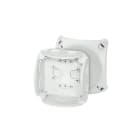 HENSEL - Jakorasia ENYCASE - DK 0200 G IP66 HAR PP-HF