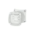 HENSEL - Jakorasia ENYCASE - DK 0200 G IP66 HAR PP-HF