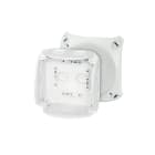 HENSEL - Jakorasia ENYCASE - DK 0400 G IP66 HAR PP-HF
