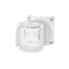 HENSEL - Jakorasia ENYCASE - DK 0400 G IP66 HAR PP-HF