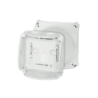 HENSEL - Jakorasia ENYCASE - DK 0600 G IP66 HAR PP-HF