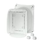 HENSEL - Jakorasia ENYCASE - DK 1600 G IP66 HAR PC-HF