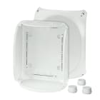 HENSEL - Jakorasia ENYCASE - DK 2500 G IP66 HAR PC-HF