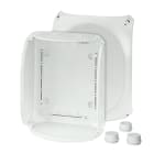 HENSEL - Jakorasia ENYCASE - DK 2500 G IP66 HAR PC-HF