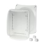 HENSEL - Jakorasia ENYCASE - DK 3500 G IP66 HAR PC-HF