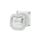 HENSEL - Jakorasia ENYCASE - DK 0202 G IP66 HAR PP-HF