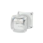 HENSEL - Jakorasia ENYCASE - DK 0202 G IP66 HAR PP-HF