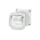 HENSEL - Jakorasia ENYCASE - DK 0402 G IP66 HAR PP-HF