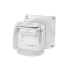 HENSEL - Jakorasia ENYCASE - DK 0604 G IP66 HAR PP-HF