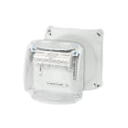 HENSEL - Jakorasia ENYCASE - DK 0606 G IP66 HAR PP-HF
