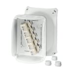 HENSEL - Jakorasia ENYCASE - DK 1616 G IP66 HAR PC-HF