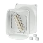 HENSEL - Jakorasia ENYCASE - DK 2525 G IP66 HAR PC-HF