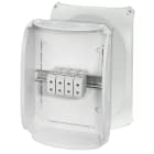 HENSEL - Jakorasia ENYCASE - DK 5054 G IP66 HAR PC-HF