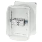 HENSEL - Jakorasia ENYCASE - DK 5055 G IP66 HAR PC-HF