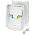 HENSEL - Jakorasia ENYCASE - KF 5050 G IP66 HAR PC-HF