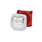 HENSEL - Jakorasia ENYCASE - DK 0202 R IP66 HAR PP-HF