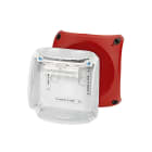 HENSEL - Jakorasia ENYCASE - DK 0604 R IP66 HAR PP-HF