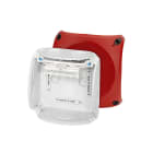 HENSEL - Jakorasia ENYCASE - DK 0604 R IP66 HAR PP-HF