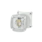 HENSEL - Riviliitinkotelo ENYCASE - RK 0203 T IP66 HAR PP-HF